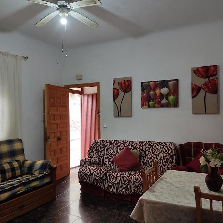 Apartamento Playa Rihuete 2 El Puerto de Mazarrón Exterior foto